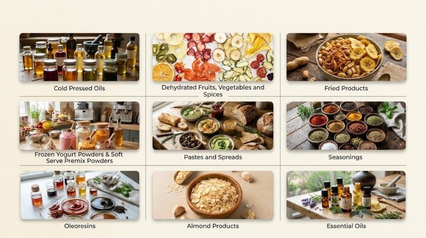 BioMasdar Seasonings Supplier in Pakistan: Lemon Chilli, Lime Jalapeno and Tomato Jalapeno Blends