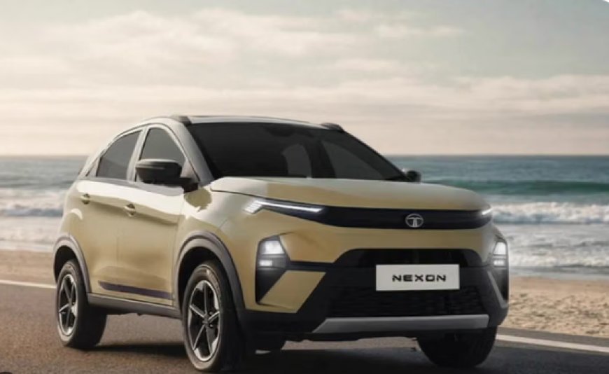 Tata Nexon: A Practical Guide for Indian Buyers in 2026