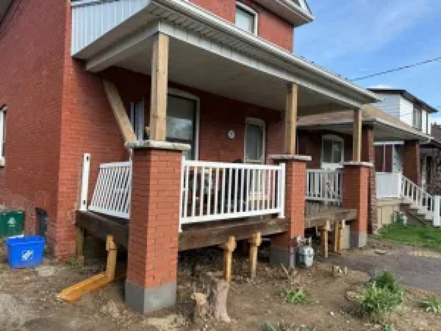 Toronto Homeowners' Guide to Chimney Repair and Long-Term Protection