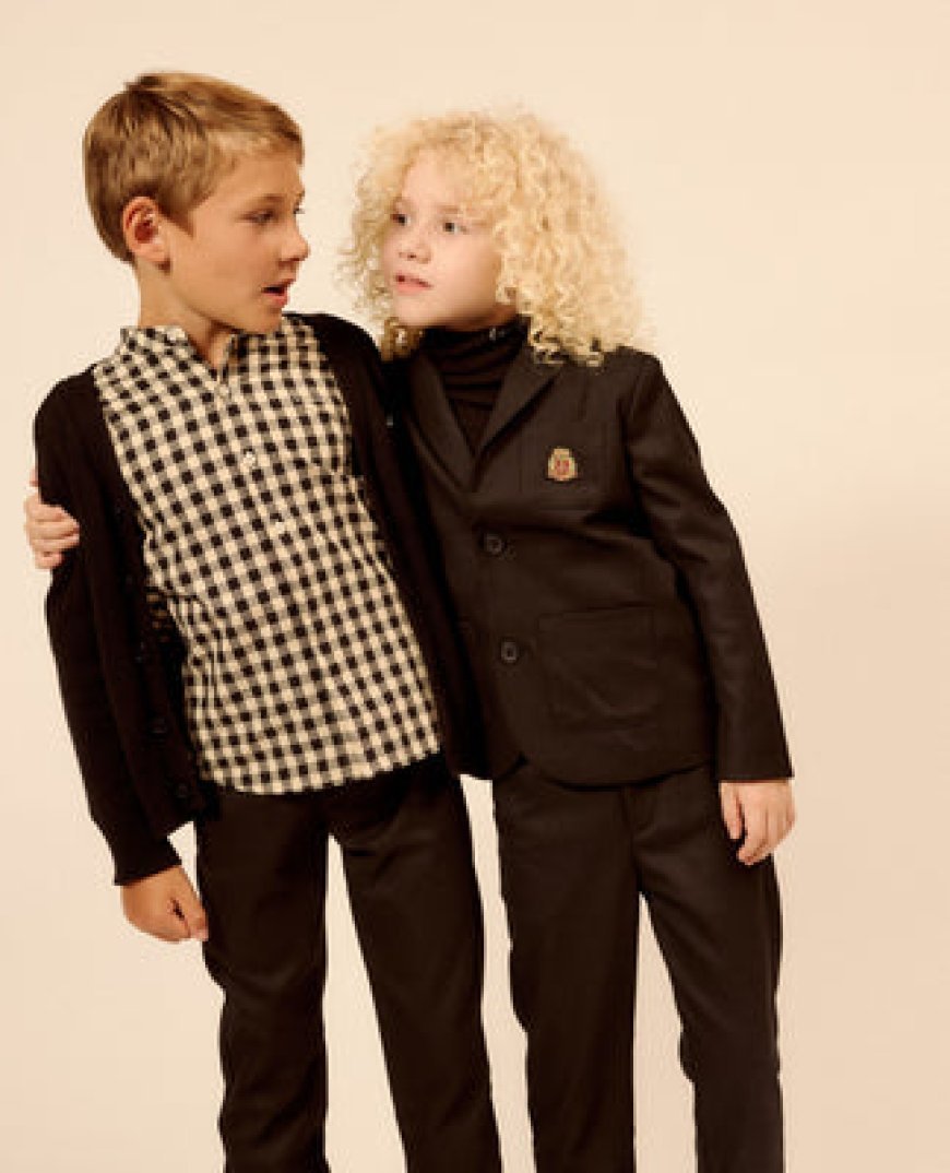 Little Parni Pajamas Sale: Best Deals on Comfortable Baby Sleepwear