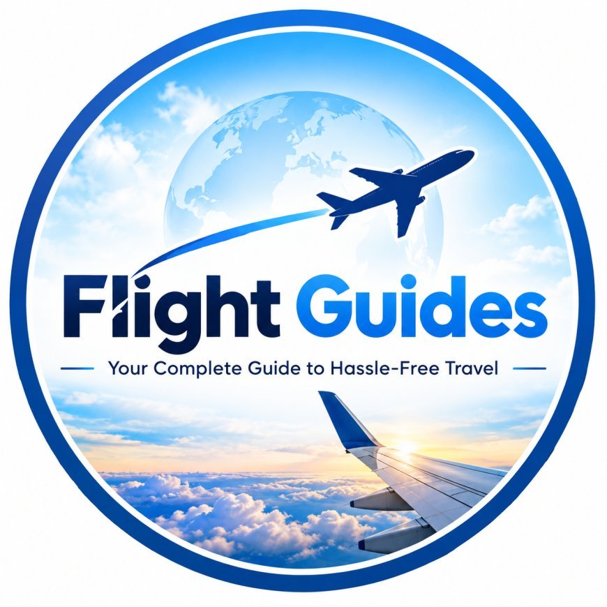 Flight Counters