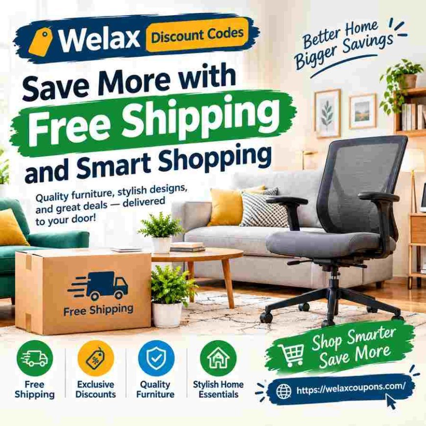 Enjoy Comfortable Shopping with Free Shipping and Exclusive Savings