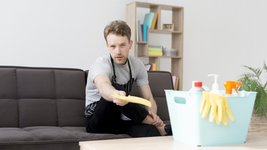 How to Choose the Right Cleaning Plan for Different Property Types