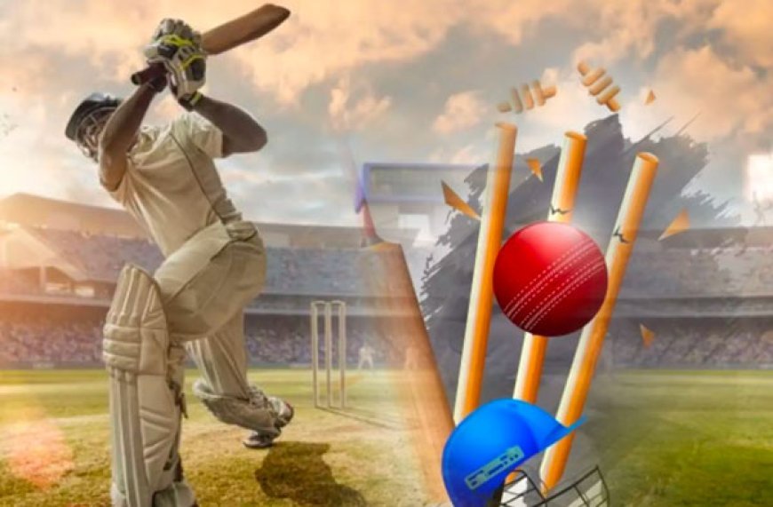 Cricket Betting Exchange Platforms Supporting Voice-Activated ID Access