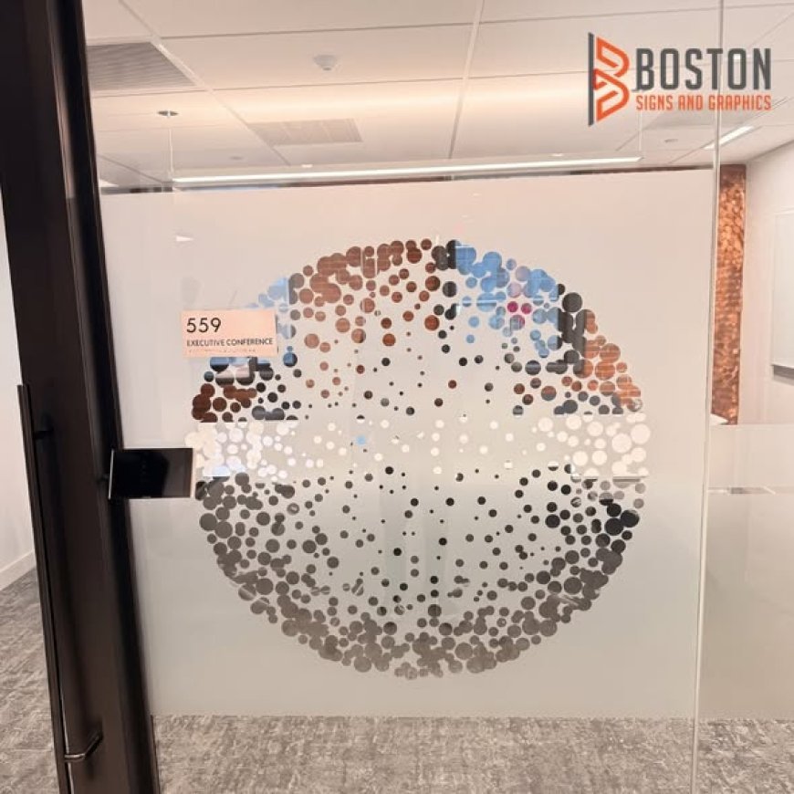 Planning Commercial Signage in Boston: Design, Visibility, and Property Considerations