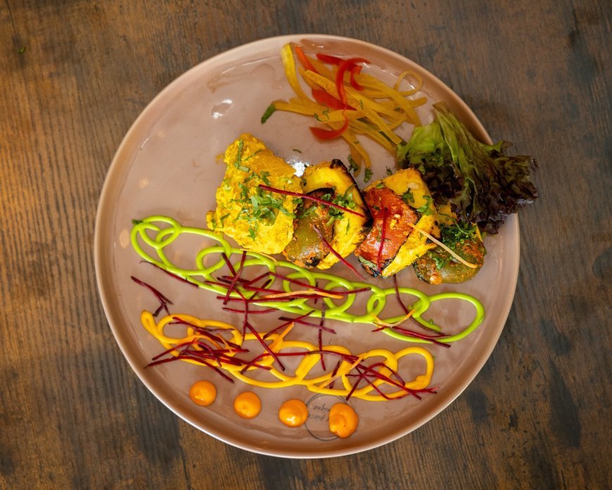 Indian Cuisine Restaurant: Discover Authentic Indian Flavours
