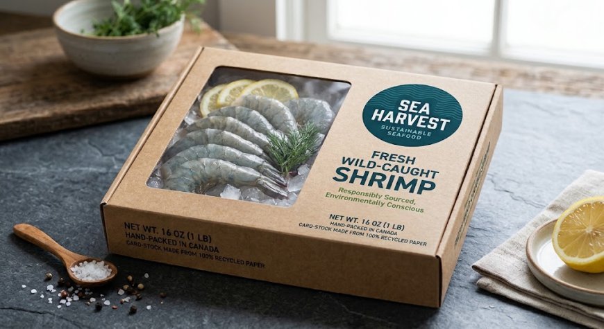 Everything You Need to Know About Shrimp Boxes