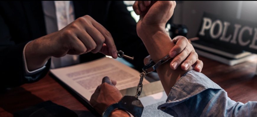 Understanding Your Rights and Defense Options