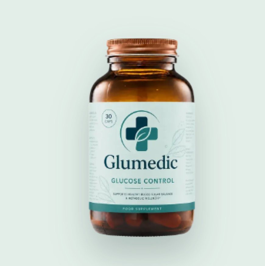 Is Glumedic safe to use daily?