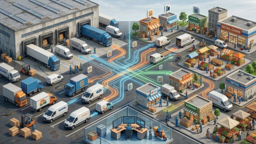 Reduce Damage in Transit with Professional Packaging Services from Rholab
