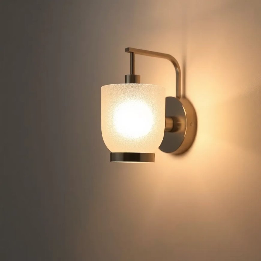 How Gold Accents Can Transform Your Home’s Lighting Design