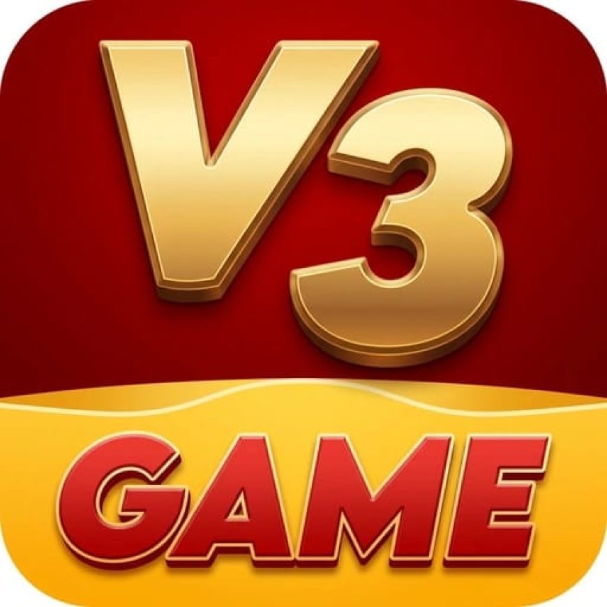 V3 Game: A Complete Guide to Online Gaming, Features, and Player Experience