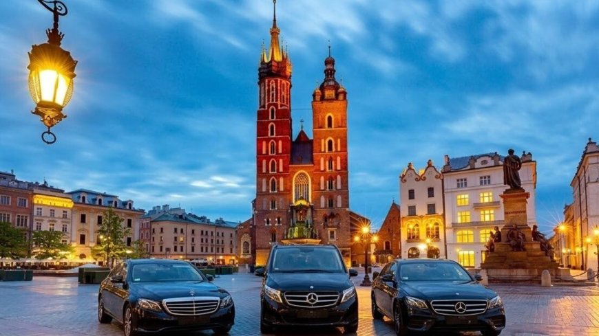 How to Plan a Budapest VIP Transfer for Your First Trip to Hungary Smoothly
