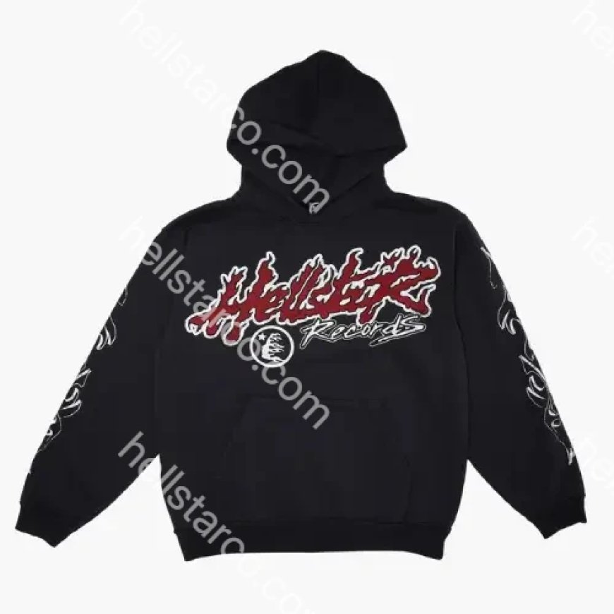 Hellstar Clothing Style in the World: How the Brand Shapes Modern Streetwear