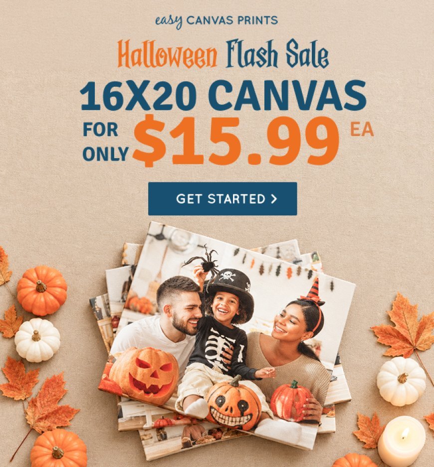 https://www.facebook.com/EasyCanvasPrintsInfo
