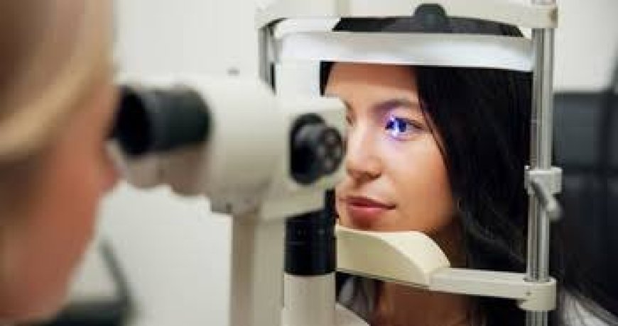 Retinal Vein Occlusion Supplements: 9 Common Myths Debunked by Science