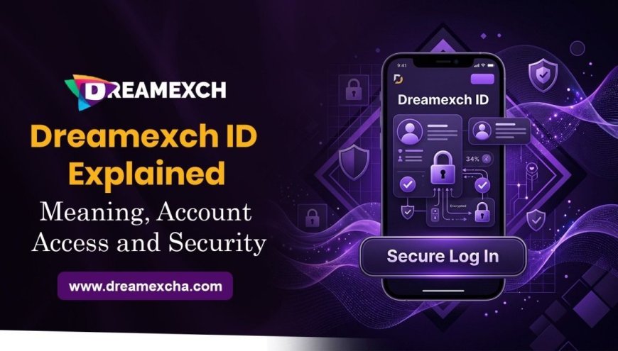 DreamExcha Mobile Access: Login Guide and Account Safety Tips
