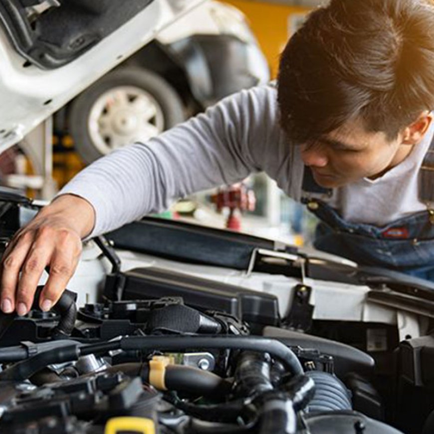 Car Battery Replacement in Tuckerton, NJ: How to Choose the Right Battery