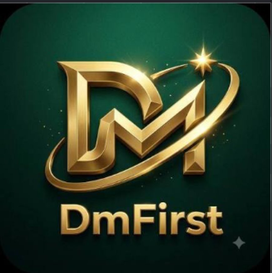 DM First: A Simple Way to Start Conversations and Build Connections