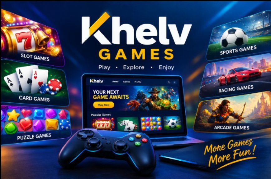 Khelv Register Online: Step-by-Step Guide for New Users