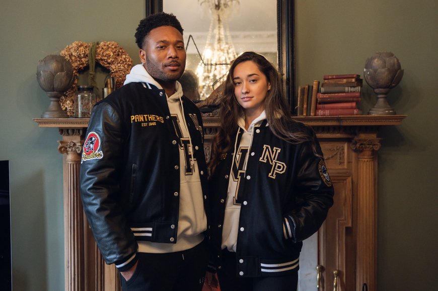Saint Vanity Hoodies: Exploring the Creative Side of Modern Streetwear