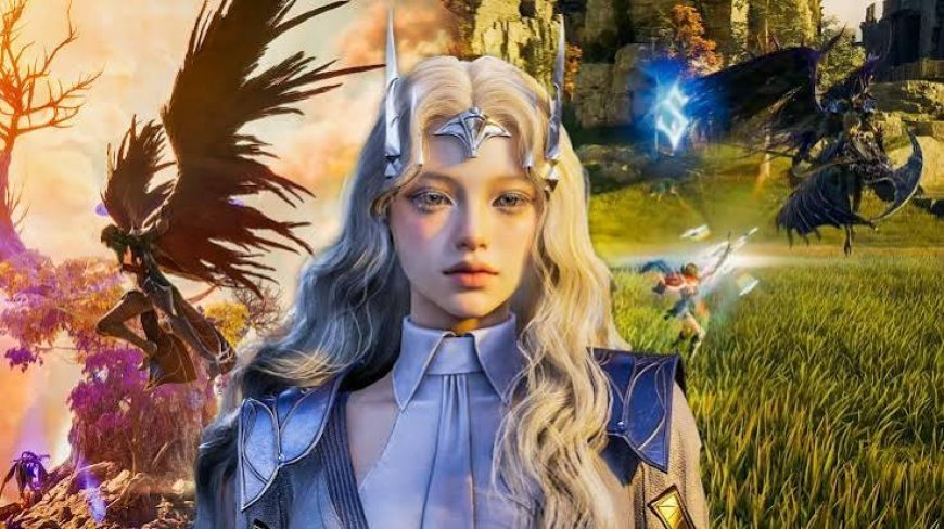 From Skills to Stigmas With U4gm in Aion 2