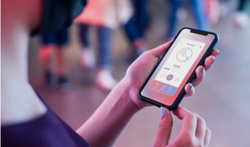 How Is AI-Powered Mobile App Development in Dubai Changing Business Applications?