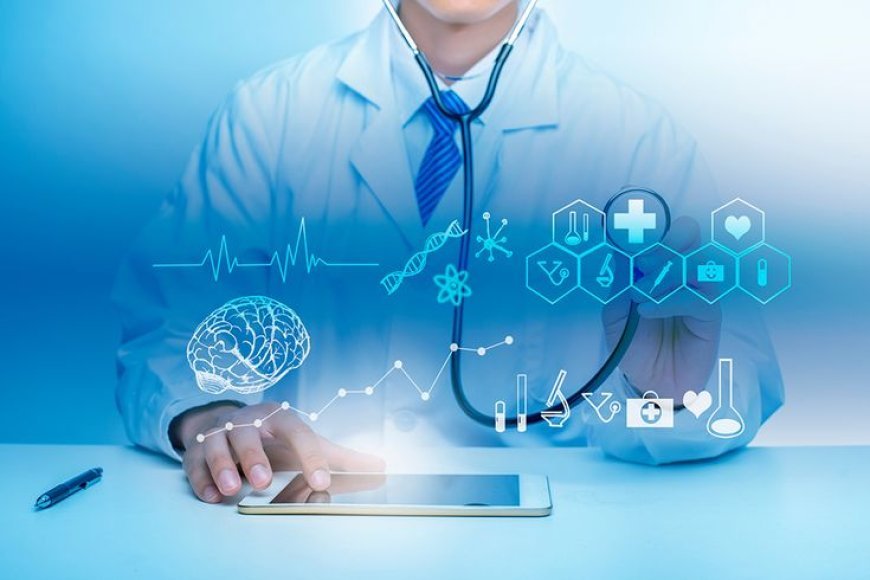 What Healthcare Marketing Services Help Clinics Attract More Patients in Florida