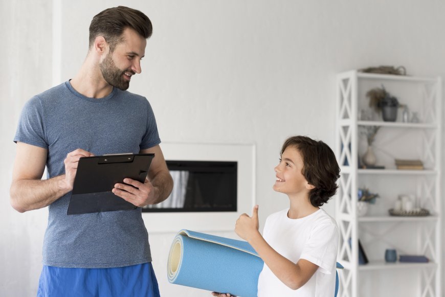 What Is the Role of a Health Coach in Preventive Wellness?