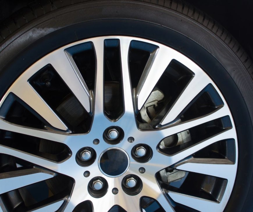 Tyres Online UK: Affordable Tyres for Every Vehicle