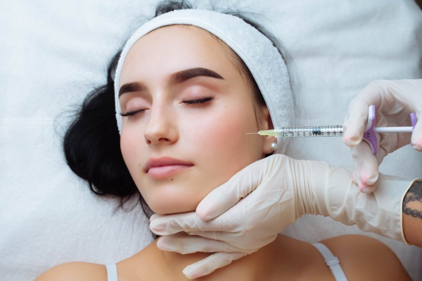Peptide Therapy Medical Consultation: What to Expect in Dubai