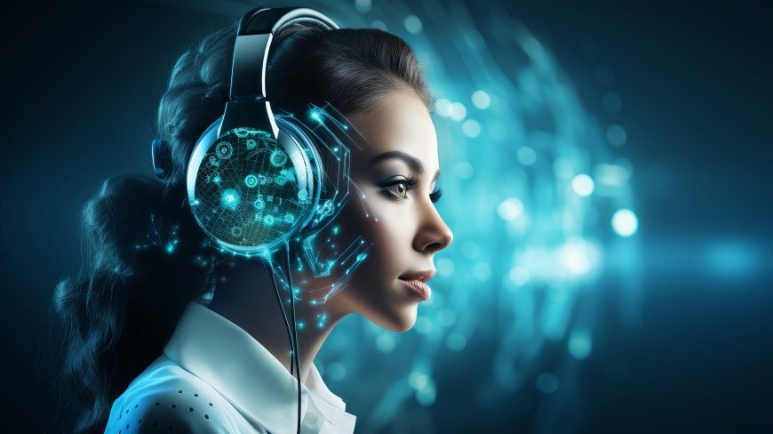 Crystal Clear and Culturally Connected: How AI Accent Harmonizer and Noise Suppression Software Are Transforming Call Centers
