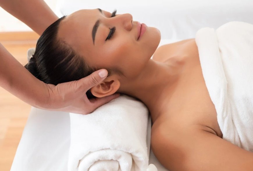 From Brain Fog to Bliss: What to Expect from Your First Vancouver Head Massage