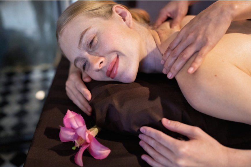 The Ultimate Guide to Rejuvenation: Choosing the Ideal Body Therapy for Your Lifestyle