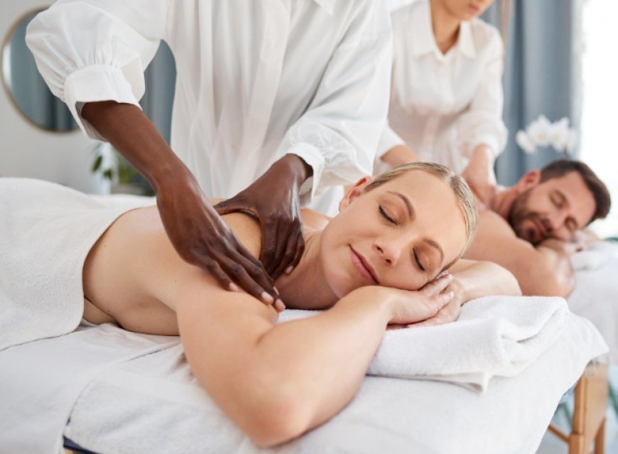 Can a Good Kneading Massage Really Relieve Tension Headaches?