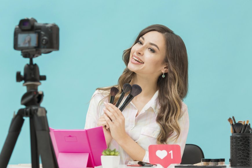 How Influencer Marketing Agencies in Delhi Are Helping Brands Reach Target Audiences