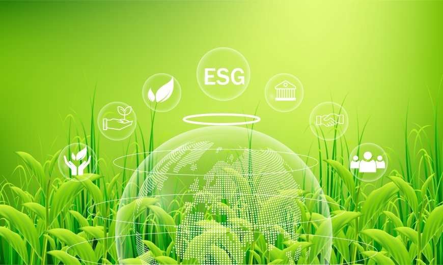 The Importance of ESG Reporting for Modern Businesses