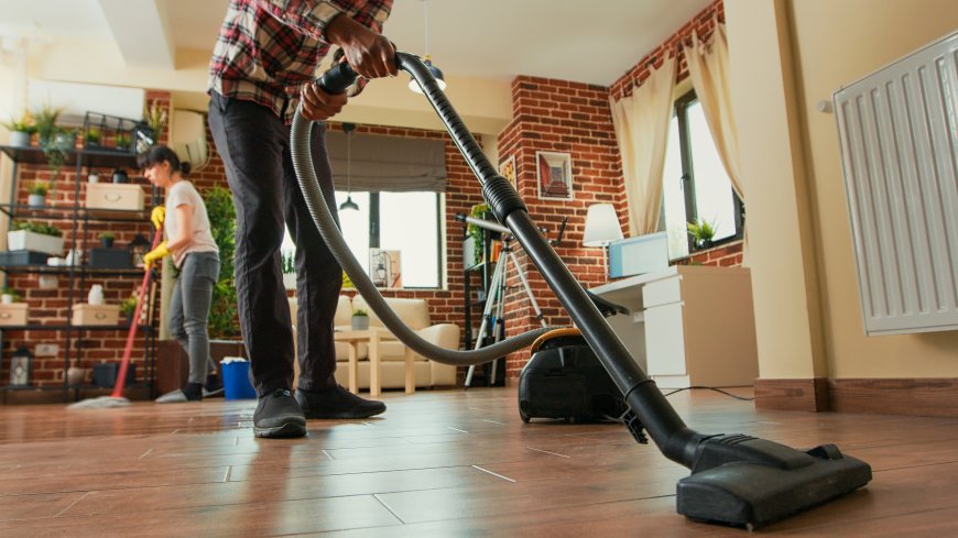 Preparing a Property for a New Occupant or Major Change