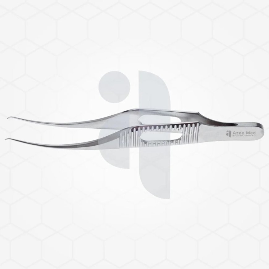Ophthalmology Devices: Trusted Medical Instruments for Precise Eye Care