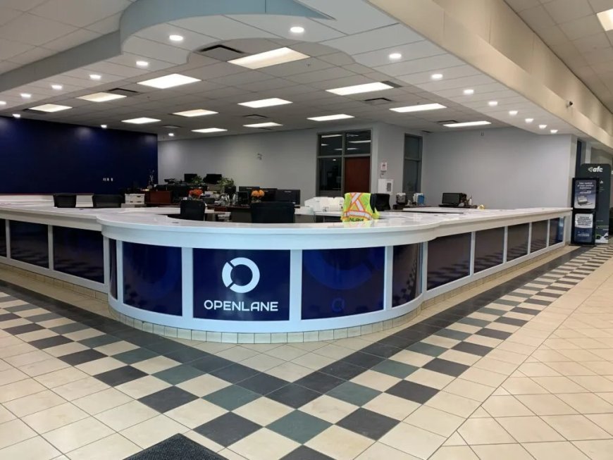 What Makes Lobby Signs in Edmonton Essential for Creating a Welcoming and Memorable Business Environment