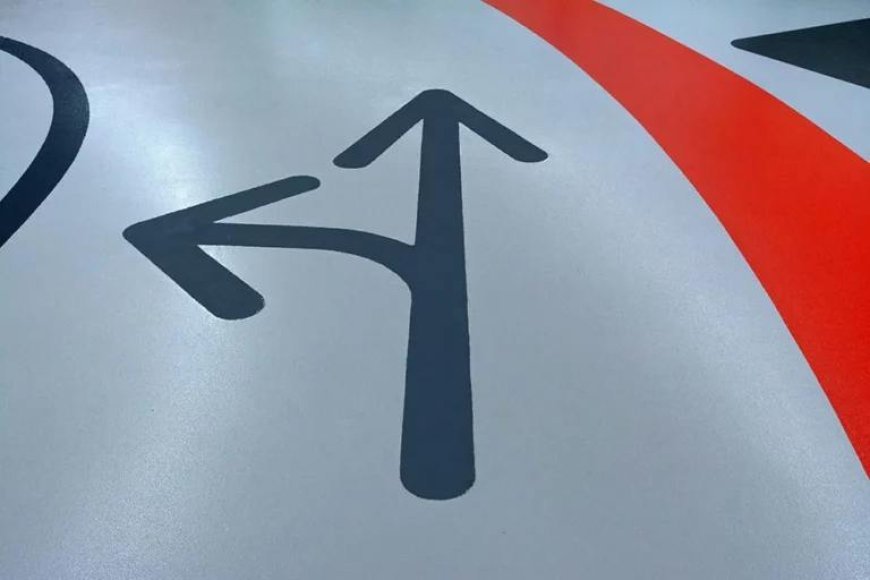 Custom Floor Graphics Near St. Johns Town Center: How Jacksonville Signs & Graphics Helps Retailers Guide Shoppers and Promote Seasonal Offers