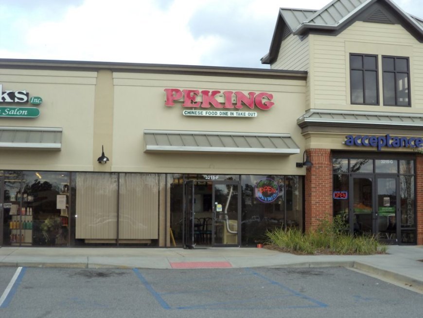 Channel Letter Signs in Pensacola: Choosing the Right Style for Your Business