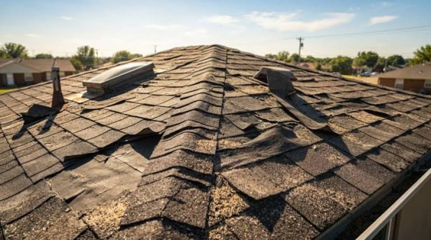Wichita Roofing Pros: Reliable Commercial Roofing Services for Long-Lasting Business Protection