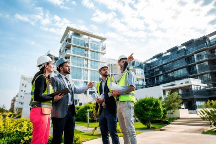 Ready For Site: A Complete Guide to CSCS Green Card Training for Construction Workers