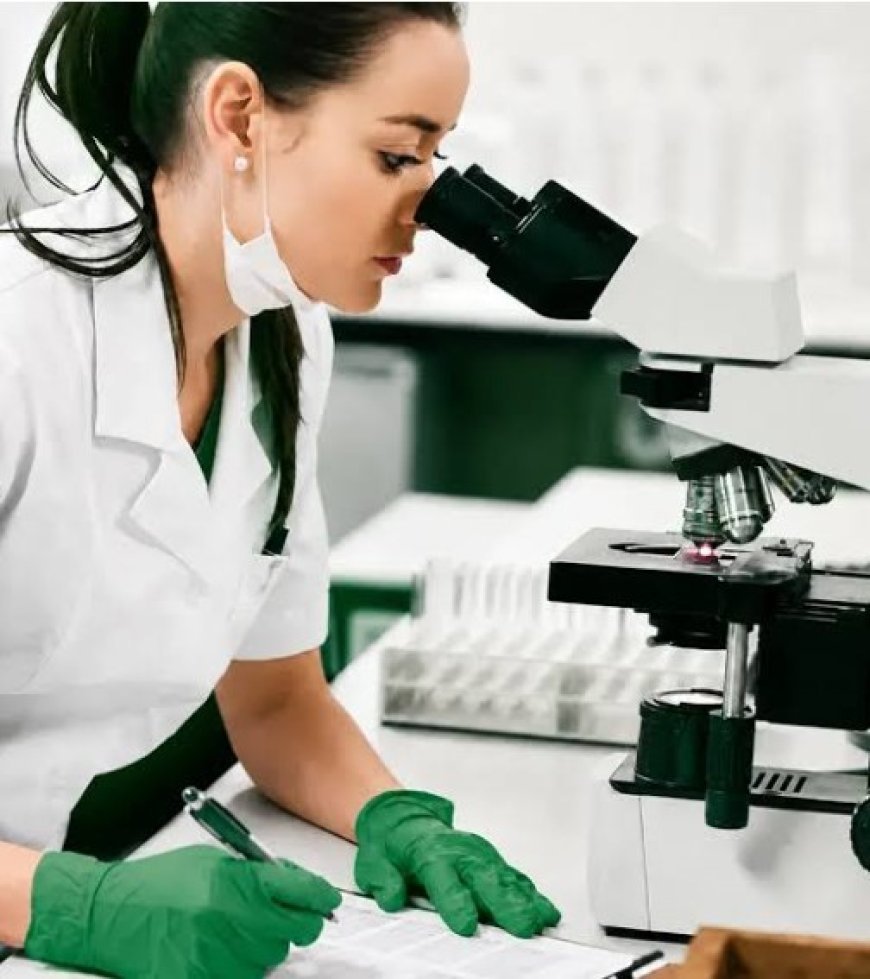 Fine Research Peptides and the Value of Transparency in Scientific Research