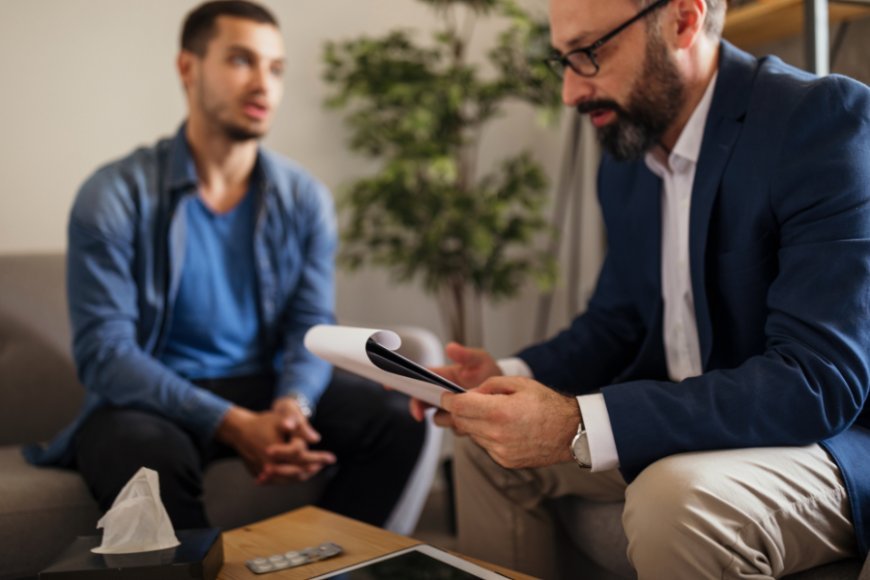 Understanding ADHD in adults: Navigating the right support for better mental health!
