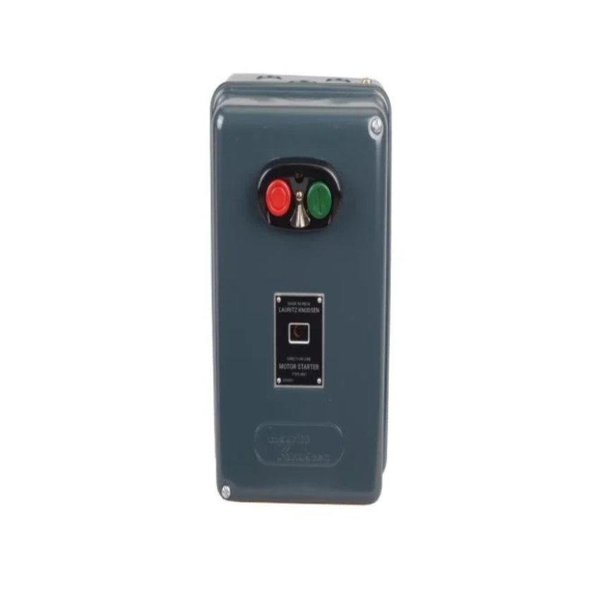 Automatic Water Pump Controller: Features and Selection Guide