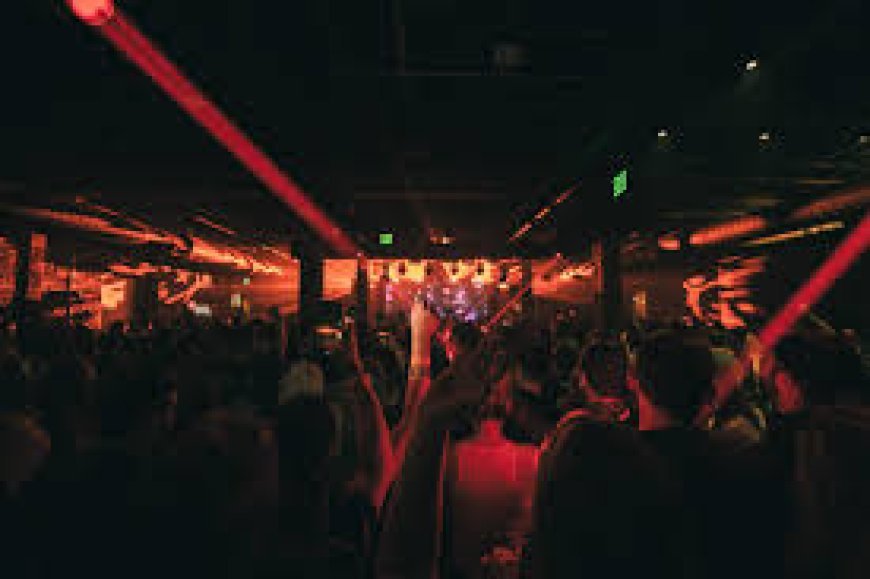 How Concert Venues in Nashville TN Shape the Live Music Experience