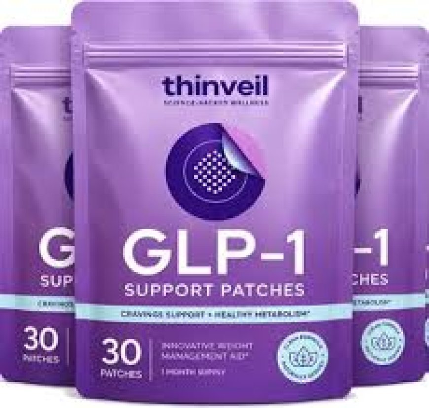 Are Thinveil GLP-1 Weight Loss Supplement reviews genuine?