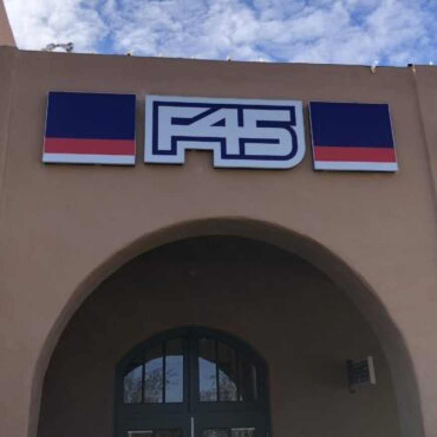 Building Signs in San Diego: Modern Design Ideas That Make Business Exteriors Stand Out From the Competition